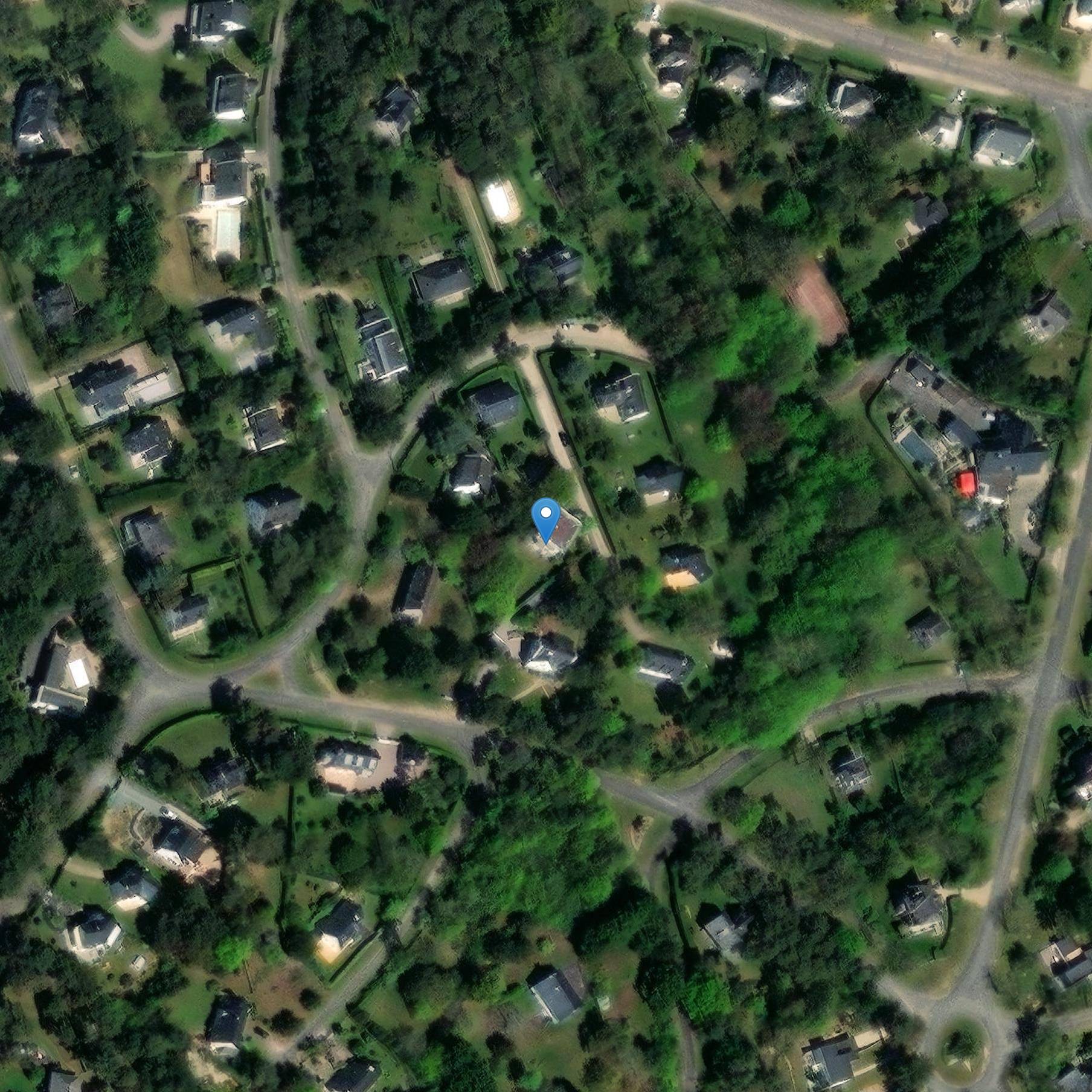 Photo de Villa Collignon