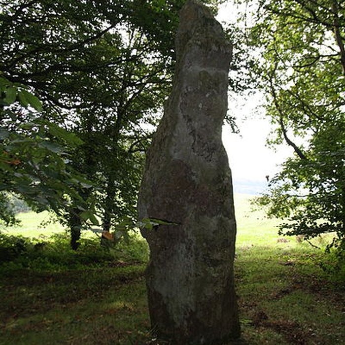 Photo de Menhir