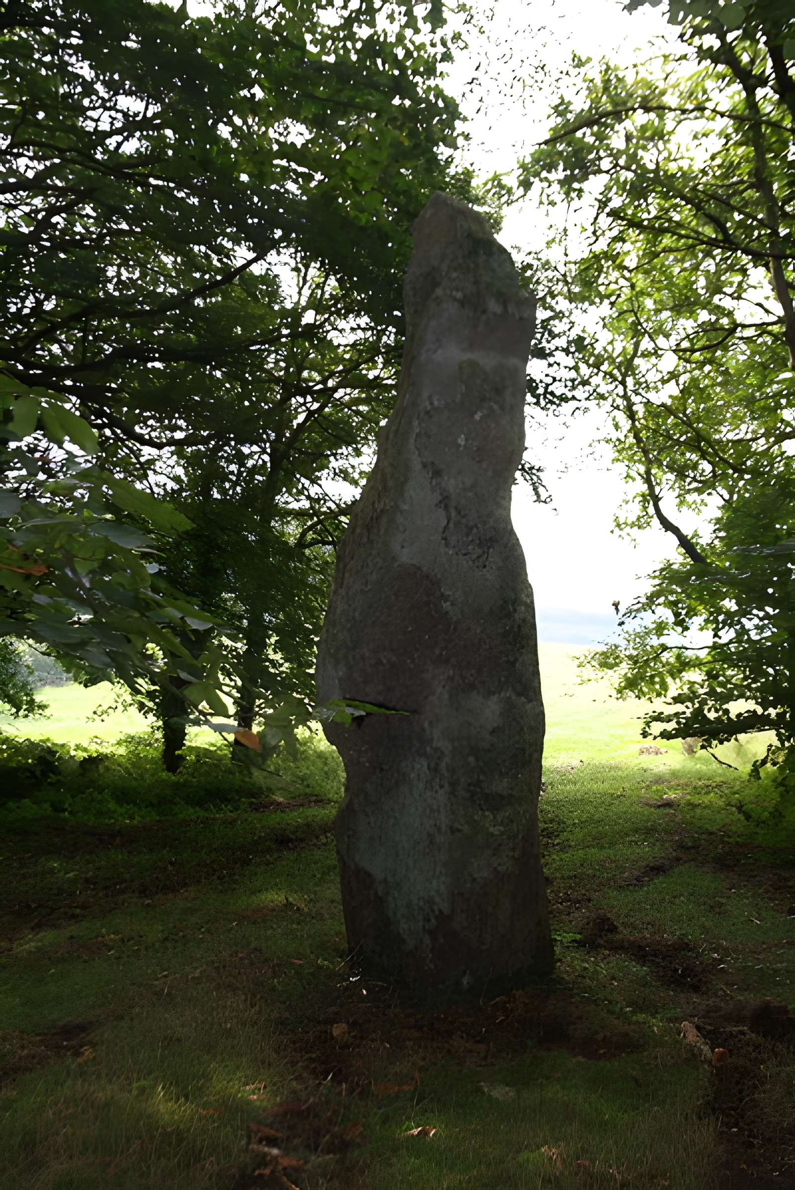 Menhir