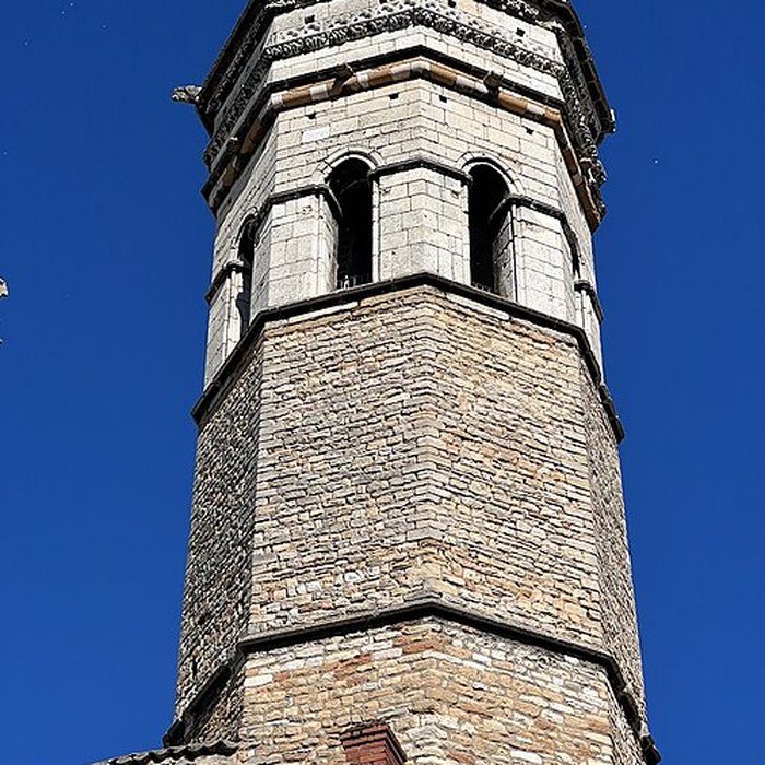 Photo de Cathédrale Vieux-Saint-Vincent de Mâcon
