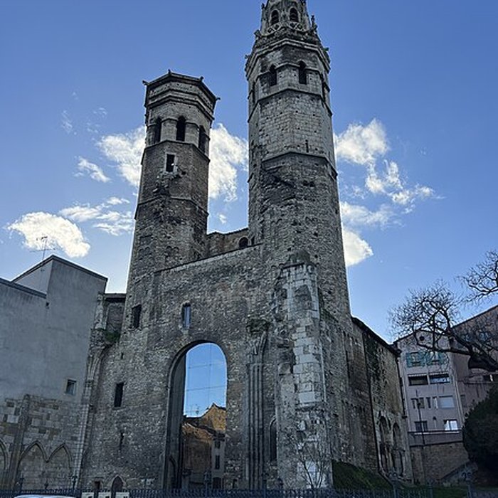 Photo de Cathédrale Vieux-Saint-Vincent de Mâcon