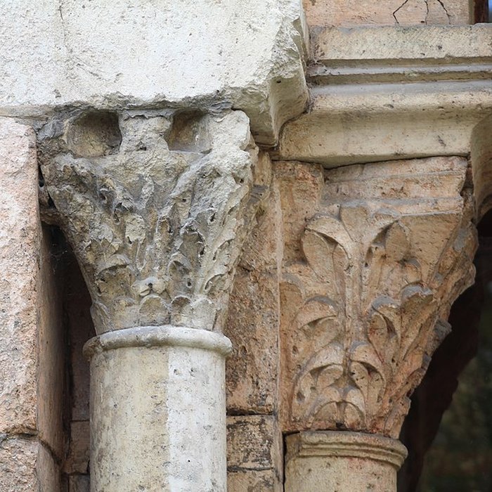 Photo de Cathédrale Vieux-Saint-Vincent de Mâcon
