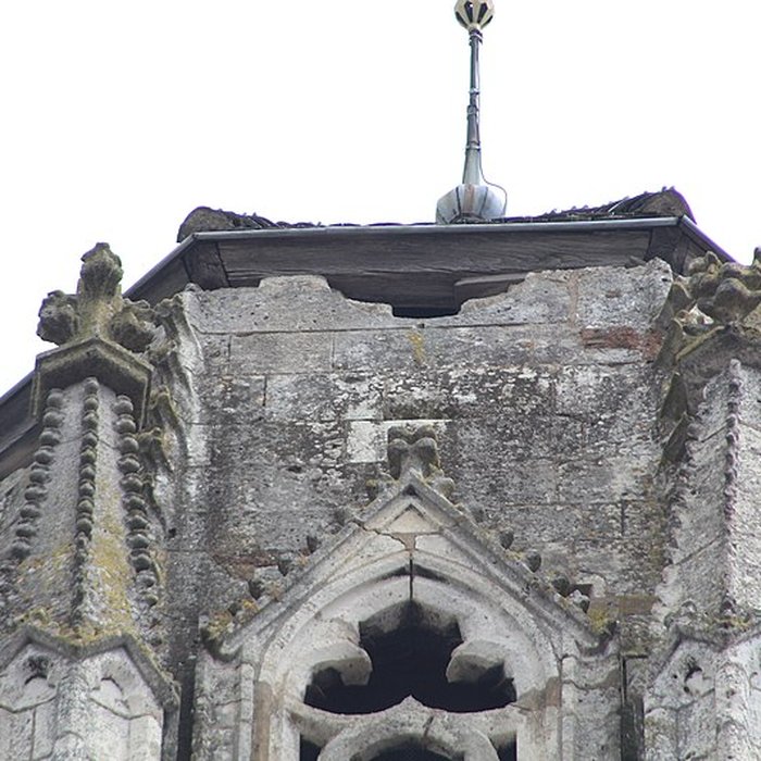 Photo de Cathédrale Vieux-Saint-Vincent de Mâcon