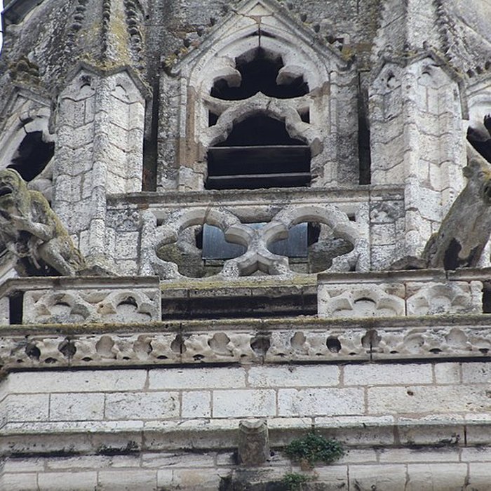 Photo de Cathédrale Vieux-Saint-Vincent de Mâcon