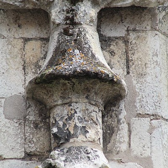 Photo de Cathédrale Vieux-Saint-Vincent de Mâcon
