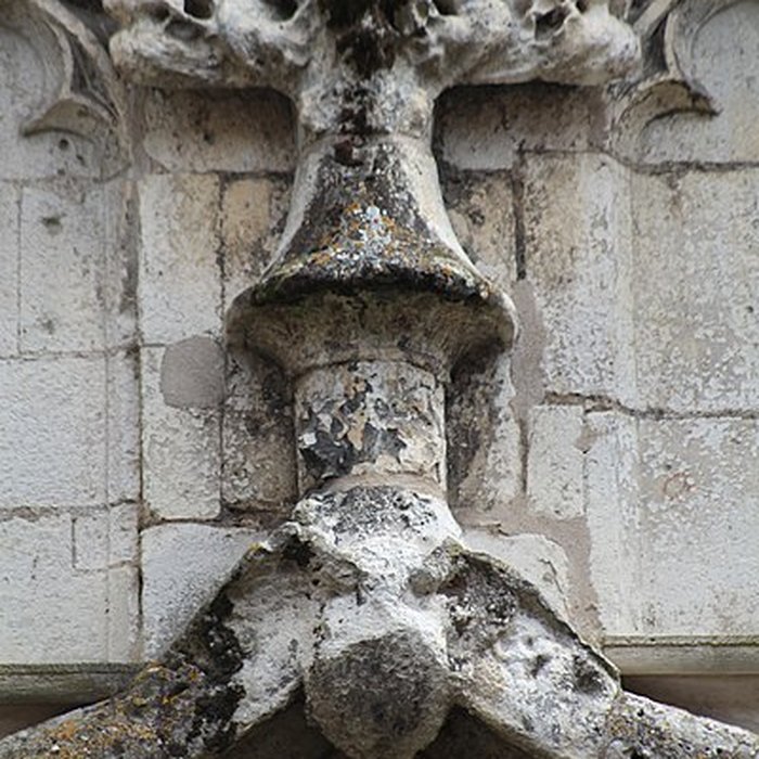 Photo de Cathédrale Vieux-Saint-Vincent de Mâcon