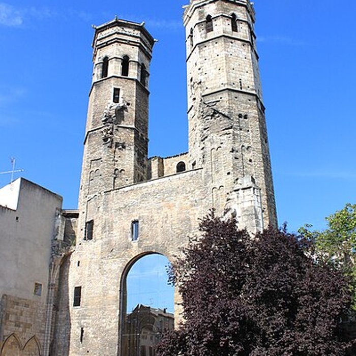 Photo de Cathédrale Vieux-Saint-Vincent de Mâcon