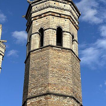 Cathédrale Vieux-Saint-Vincent de Mâcon