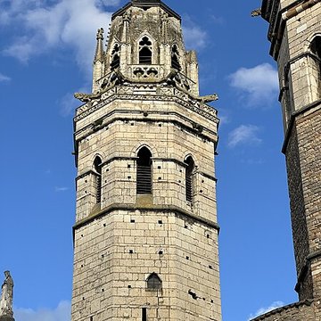 Cathédrale Vieux-Saint-Vincent de Mâcon