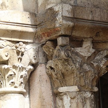 Cathédrale Vieux-Saint-Vincent de Mâcon