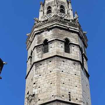 Cathédrale Vieux-Saint-Vincent de Mâcon