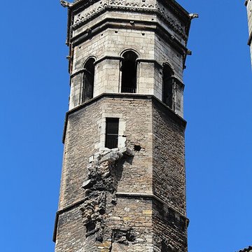 Cathédrale Vieux-Saint-Vincent de Mâcon