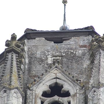 Cathédrale Vieux-Saint-Vincent de Mâcon