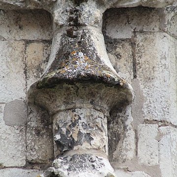 Cathédrale Vieux-Saint-Vincent de Mâcon