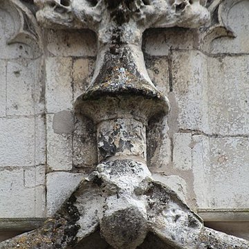 Cathédrale Vieux-Saint-Vincent de Mâcon