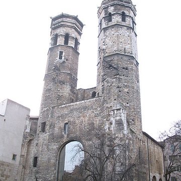 Cathédrale Vieux-Saint-Vincent de Mâcon