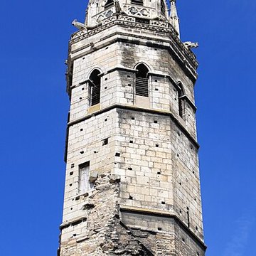 Cathédrale Vieux-Saint-Vincent de Mâcon