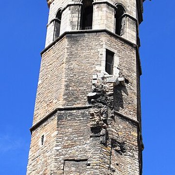 Cathédrale Vieux-Saint-Vincent de Mâcon