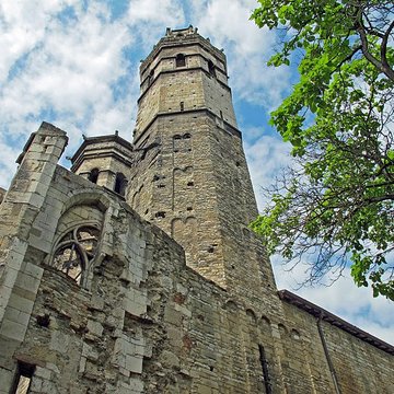 Cathédrale Vieux-Saint-Vincent de Mâcon