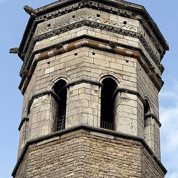 Cathédrale Vieux-Saint-Vincent de Mâcon