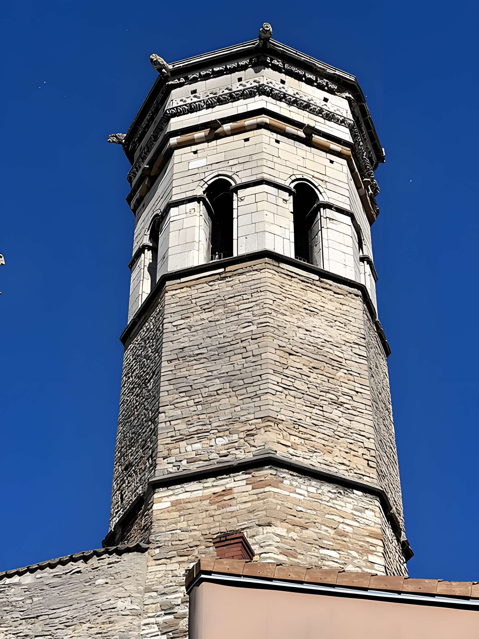 Cathédrale Vieux-Saint-Vincent de Mâcon
