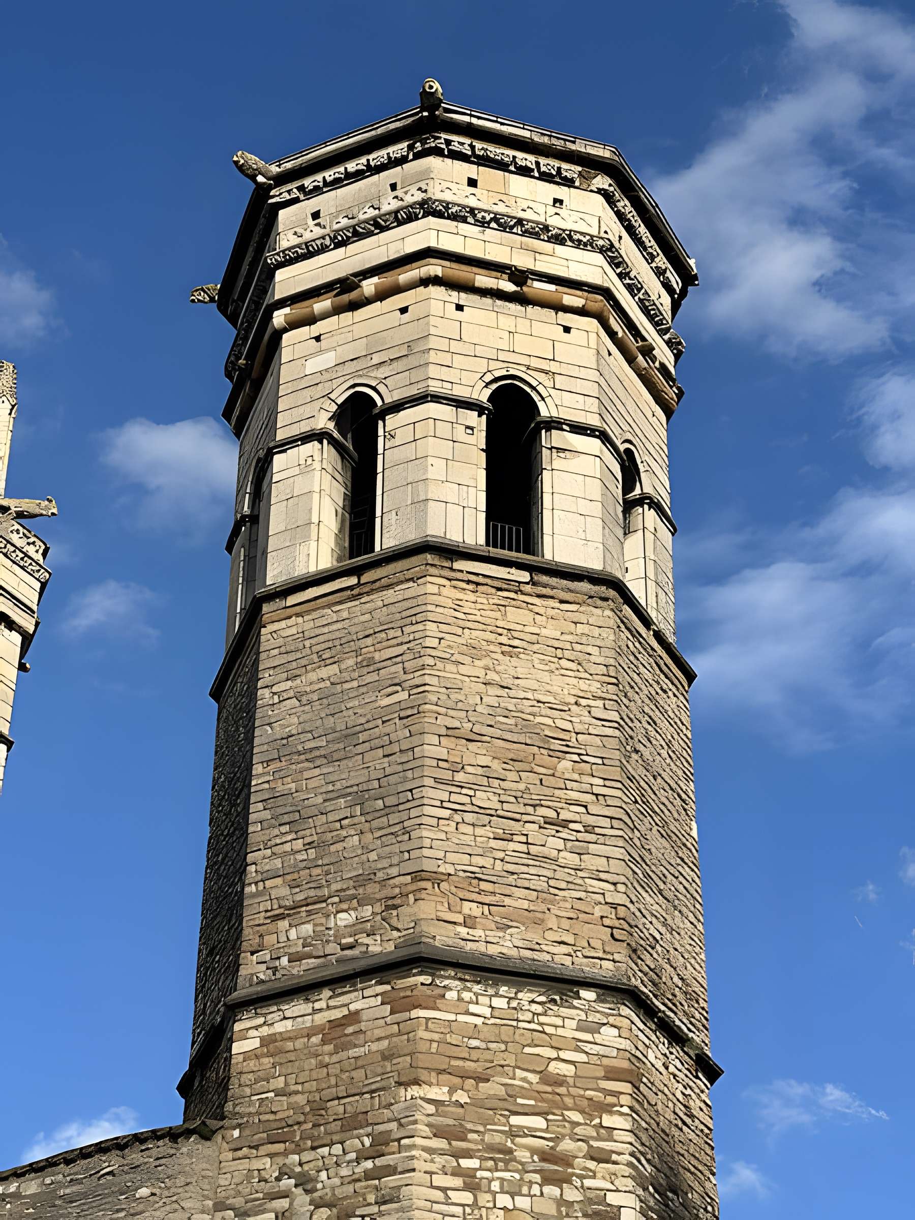Cathédrale Vieux-Saint-Vincent de Mâcon