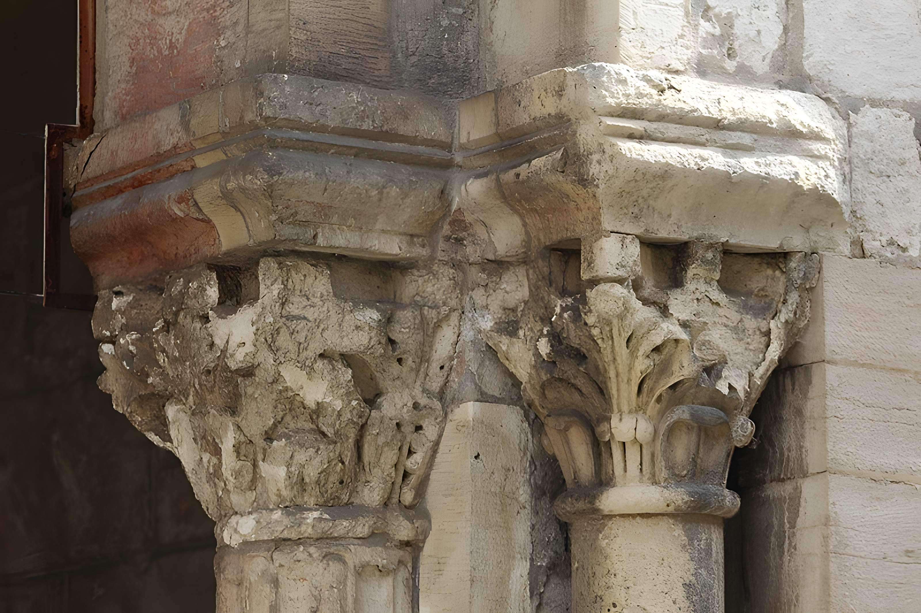 Cathédrale Vieux-Saint-Vincent de Mâcon