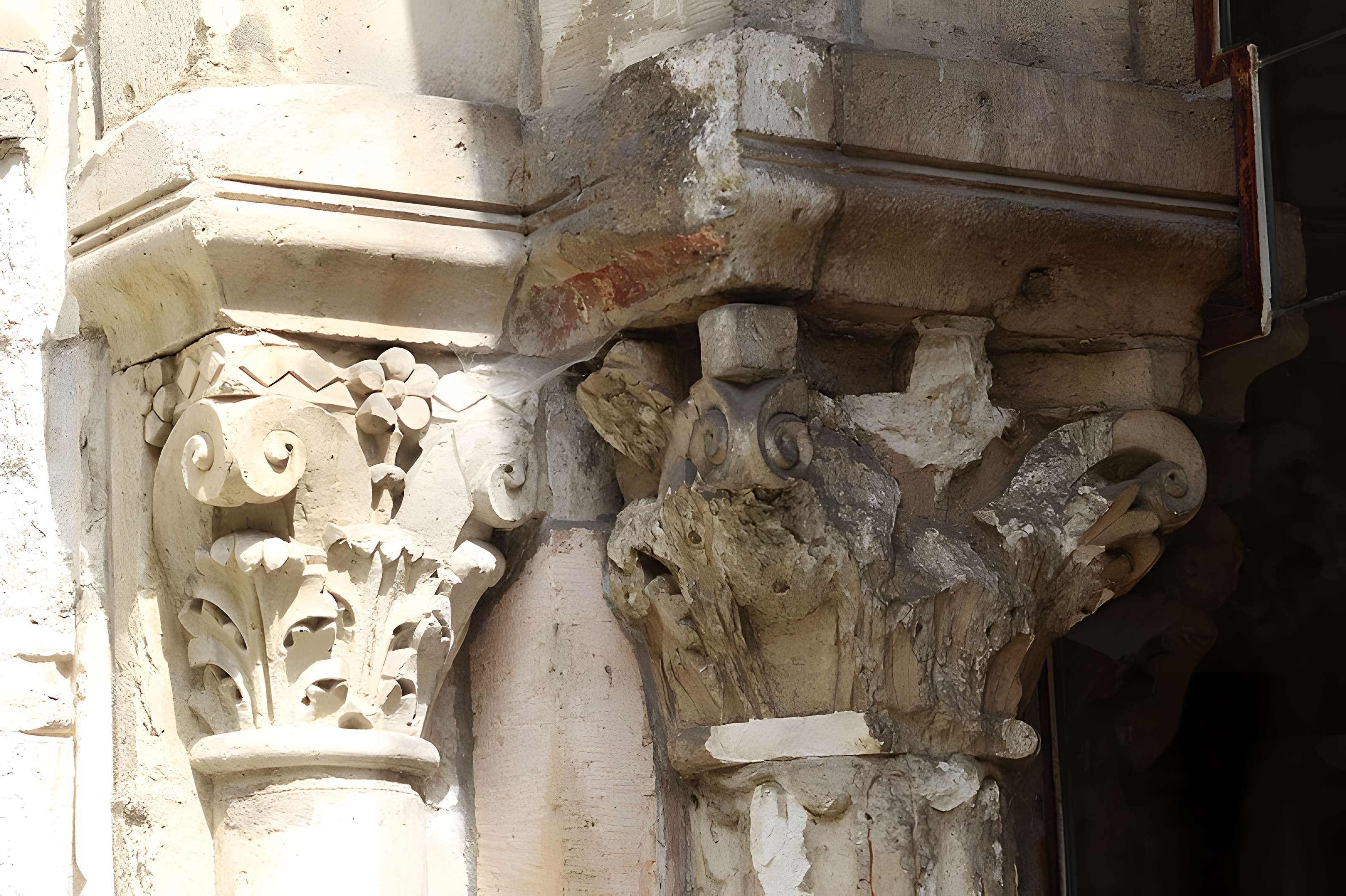 Cathédrale Vieux-Saint-Vincent de Mâcon