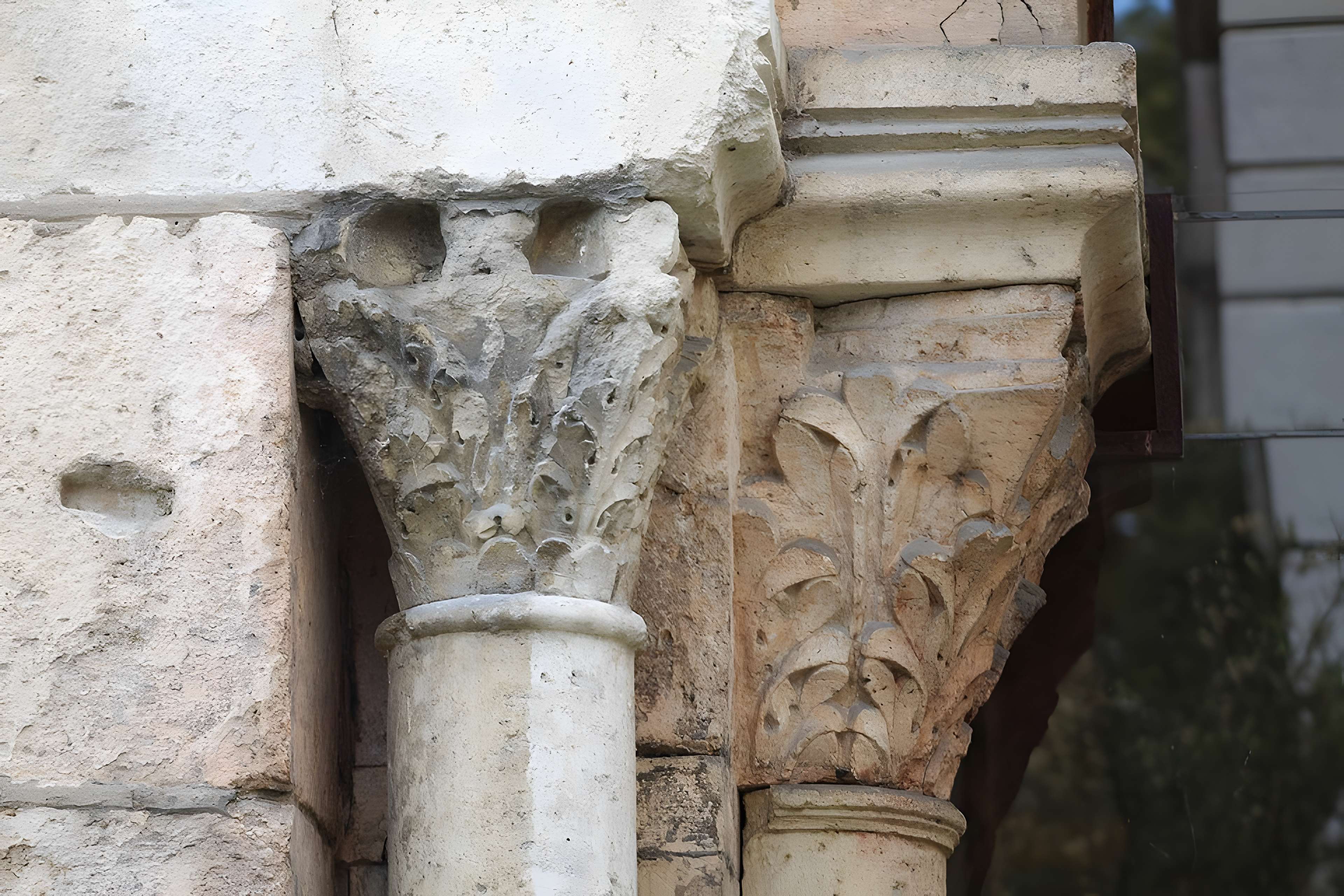 Cathédrale Vieux-Saint-Vincent de Mâcon