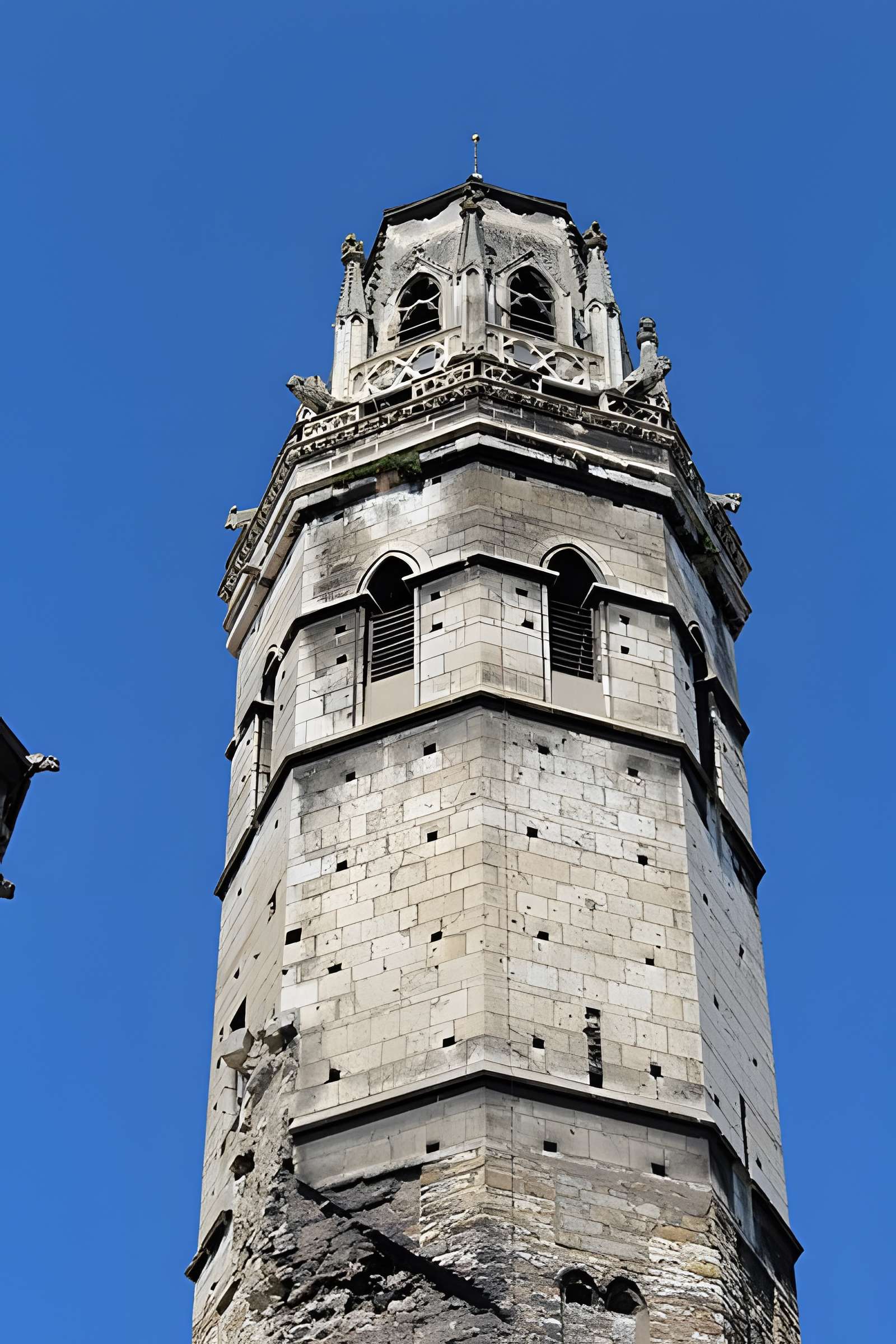 Cathédrale Vieux-Saint-Vincent de Mâcon
