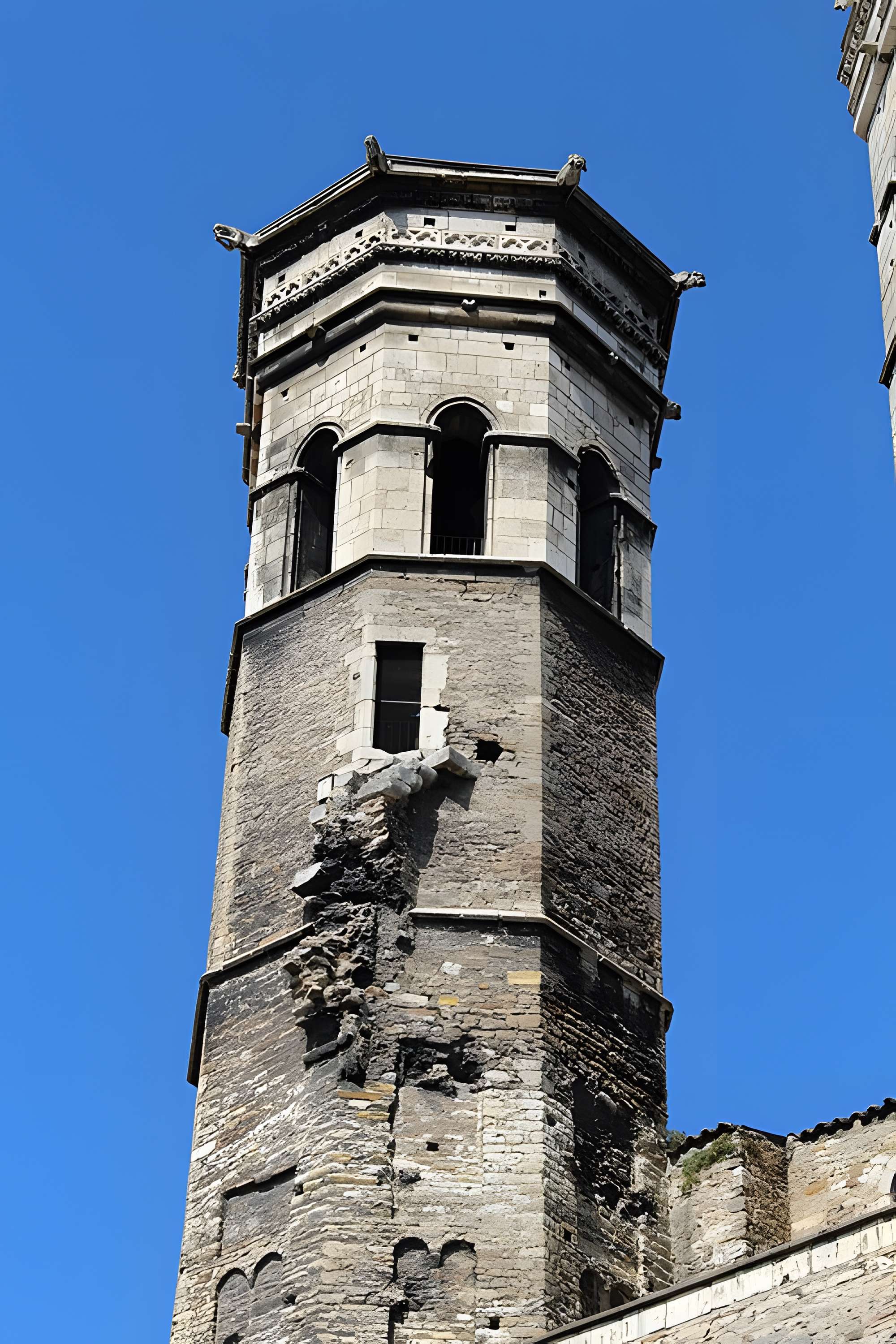 Cathédrale Vieux-Saint-Vincent de Mâcon