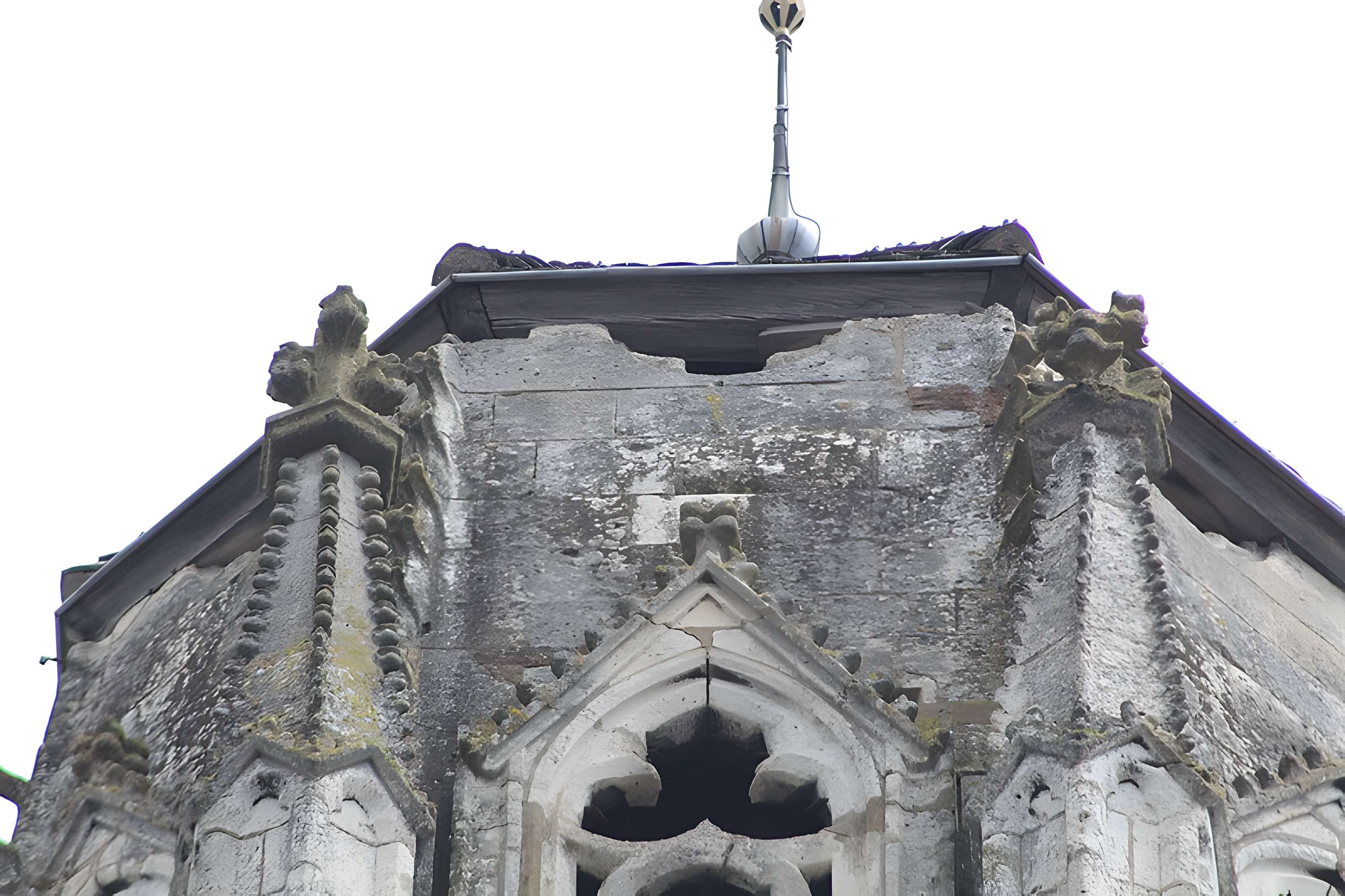 Cathédrale Vieux-Saint-Vincent de Mâcon