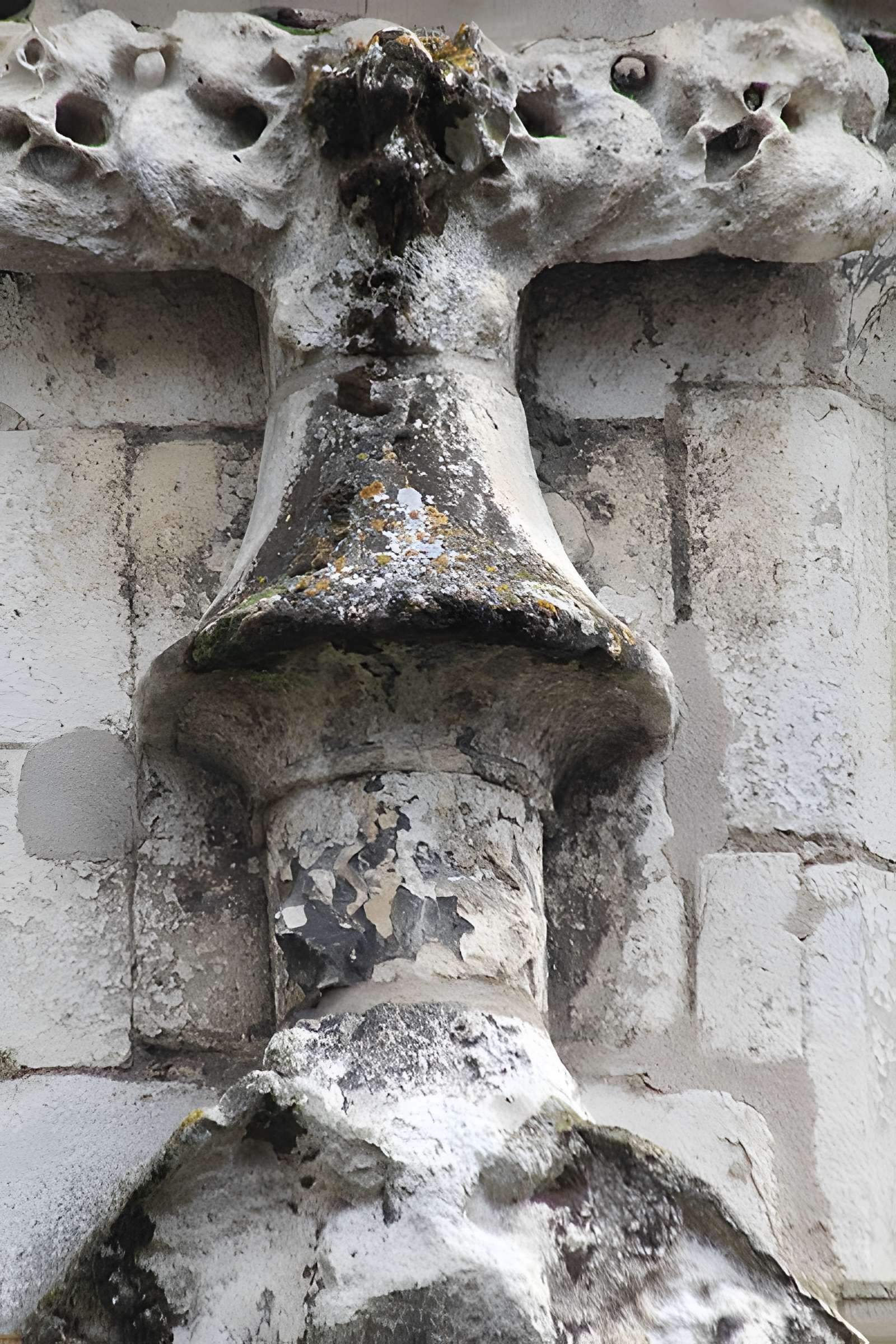 Cathédrale Vieux-Saint-Vincent de Mâcon