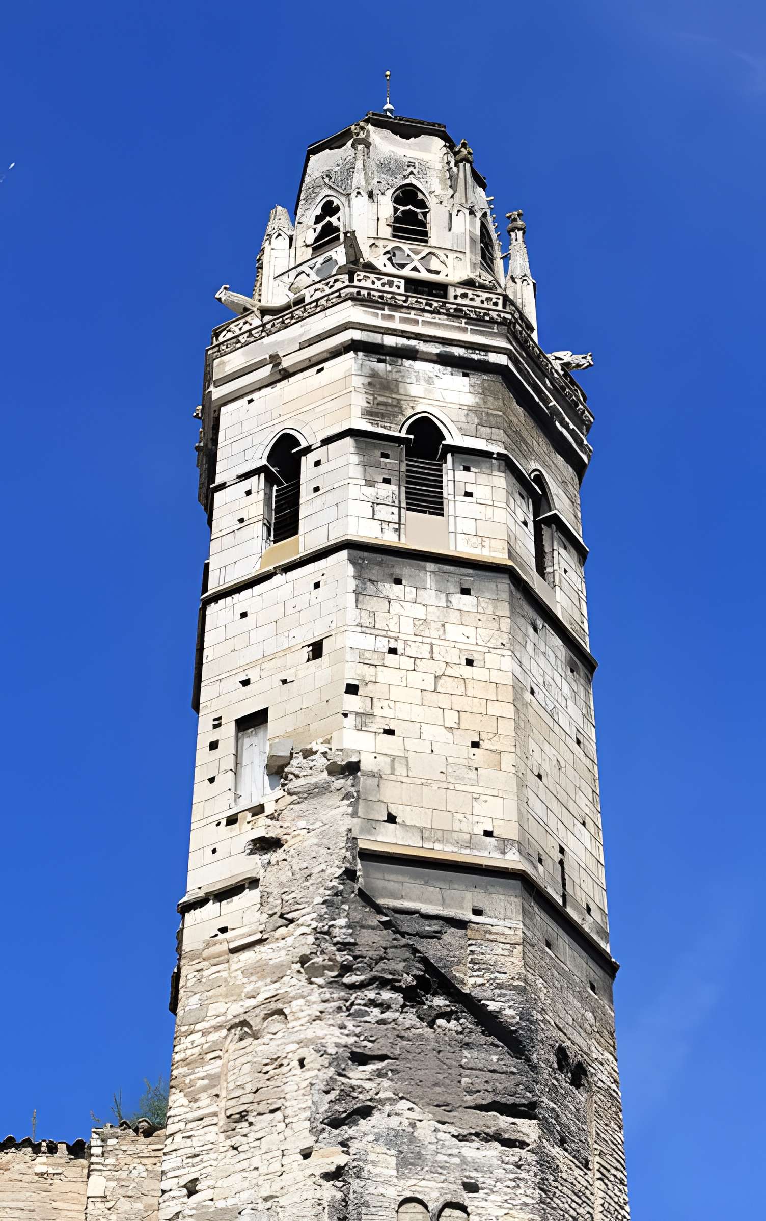 Cathédrale Vieux-Saint-Vincent de Mâcon