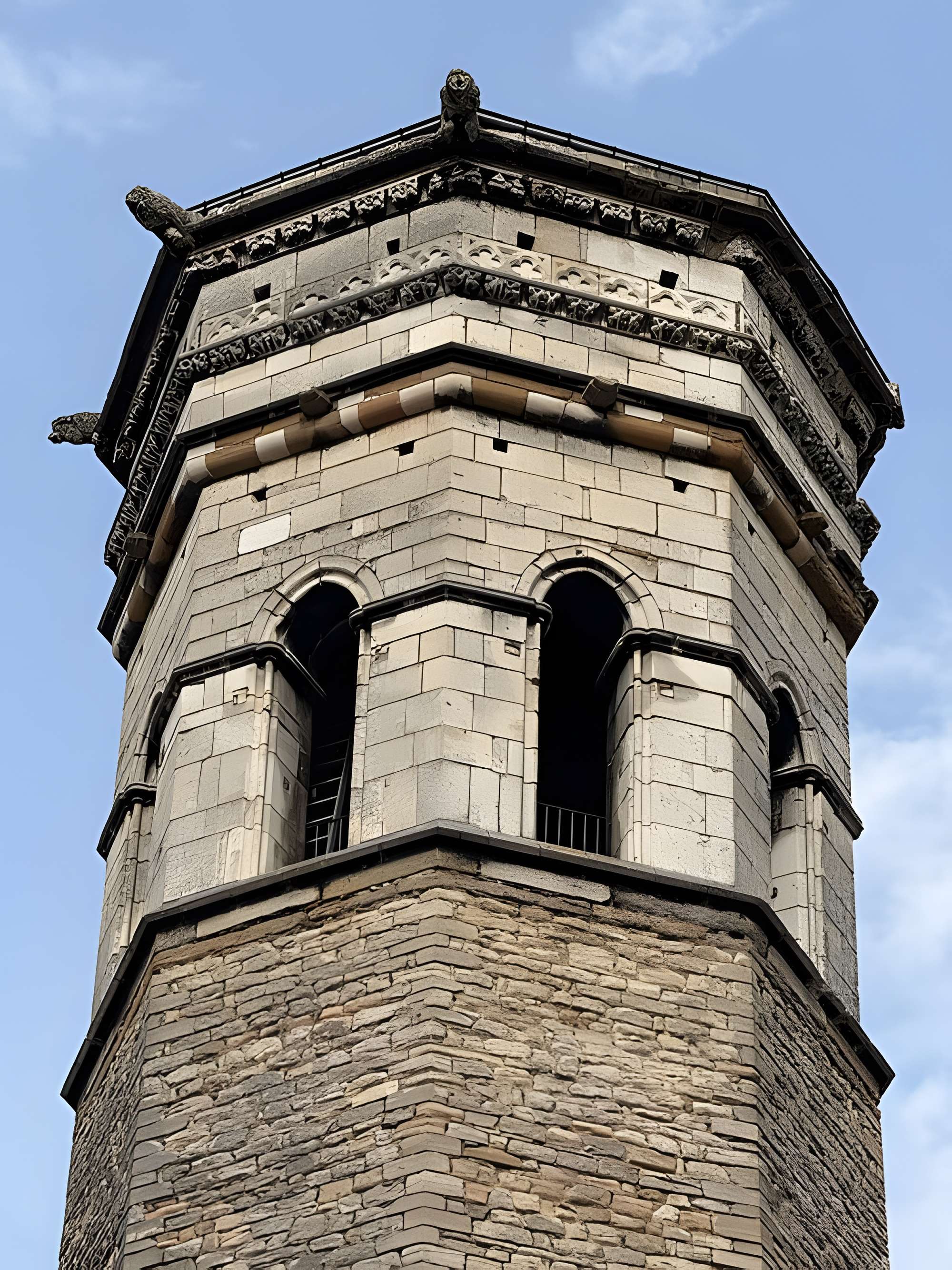 Cathédrale Vieux-Saint-Vincent de Mâcon