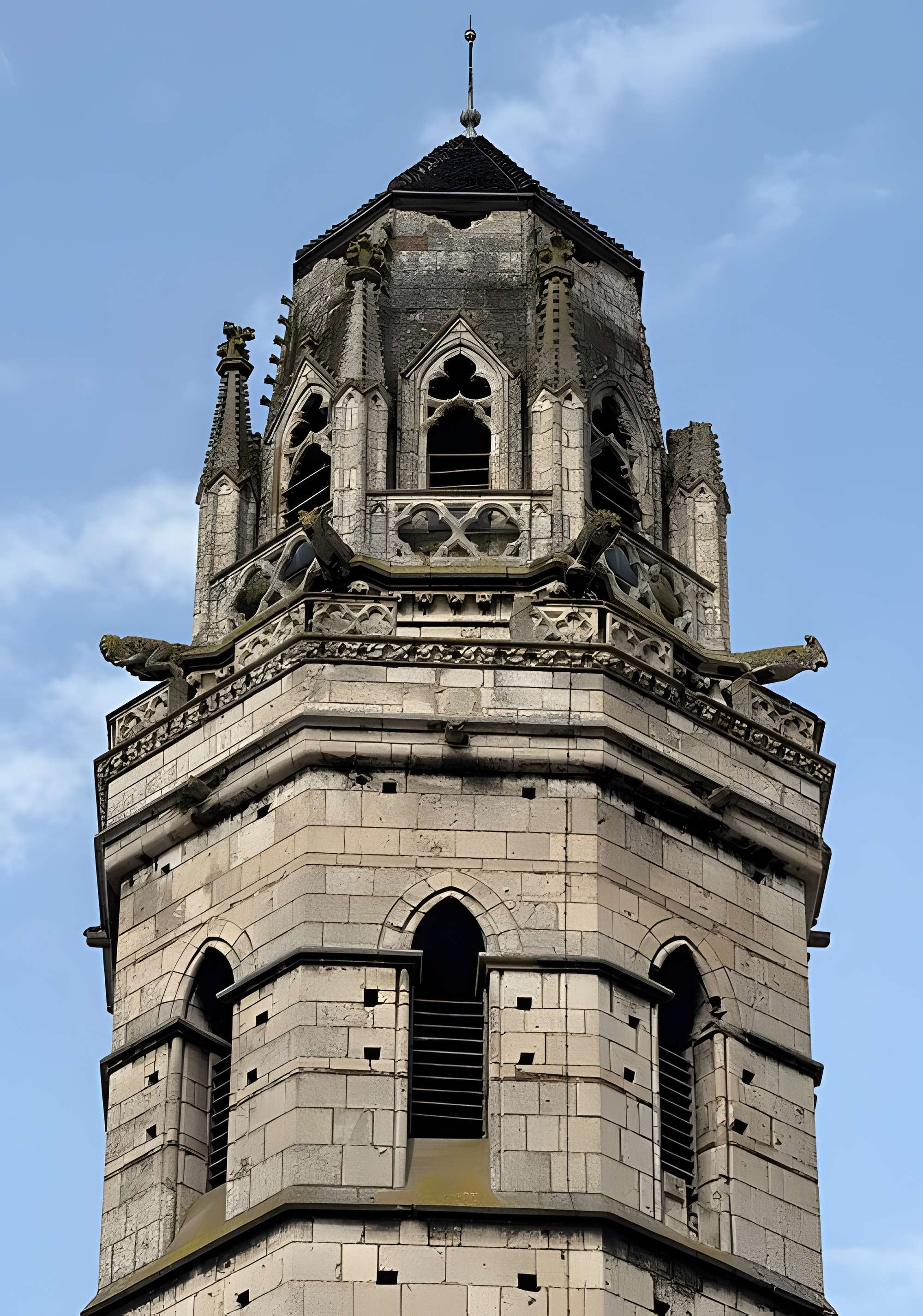 Cathédrale Vieux-Saint-Vincent de Mâcon