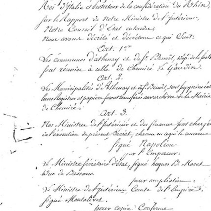 Photo de Église Notre-Dame dAthenay