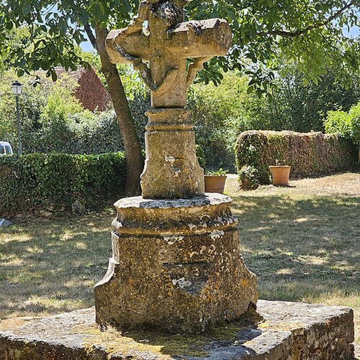 Photo de Église Notre-Dame dAthenay