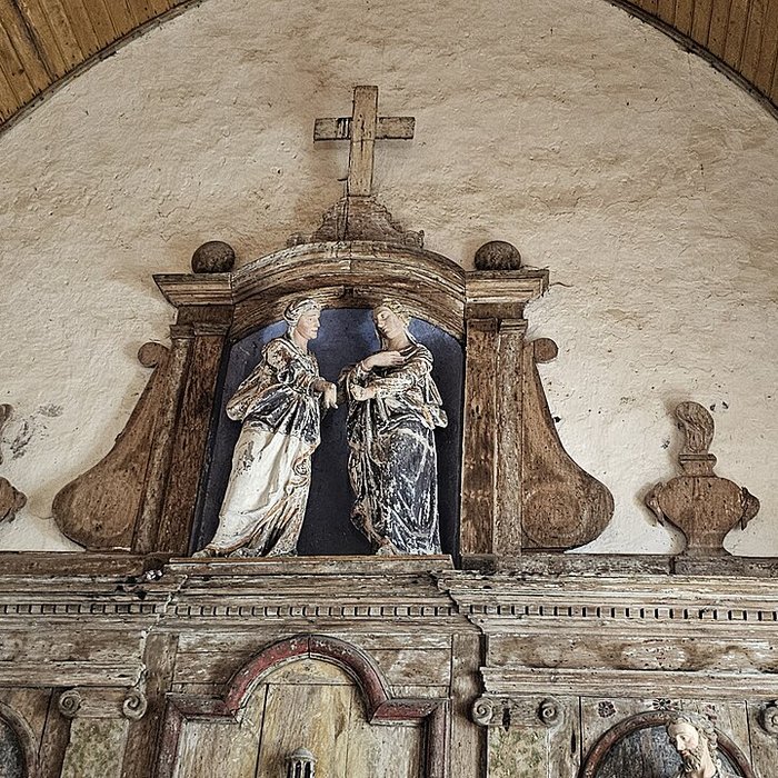 Photo de Église Notre-Dame dAthenay