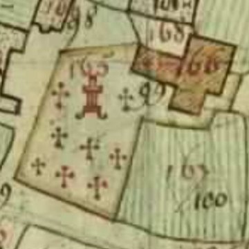 Église Notre-Dame dAthenay