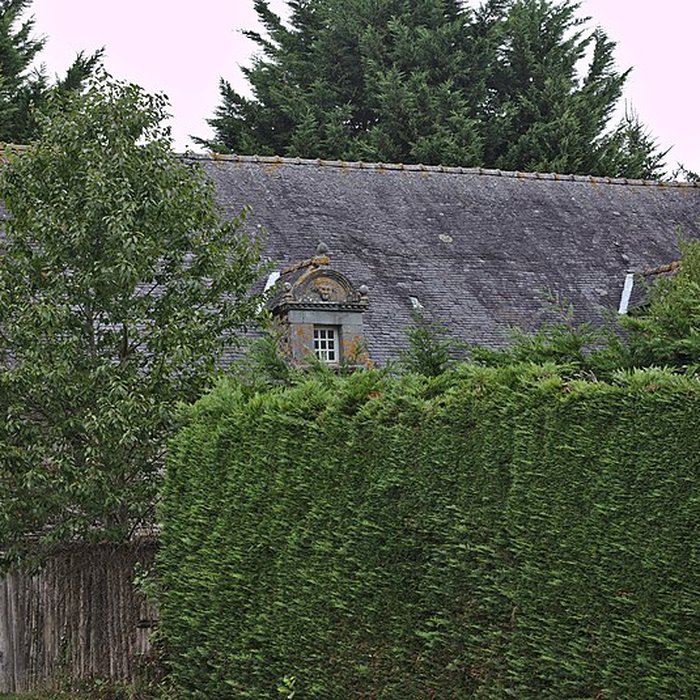 Photo de Ferme de Lisquily