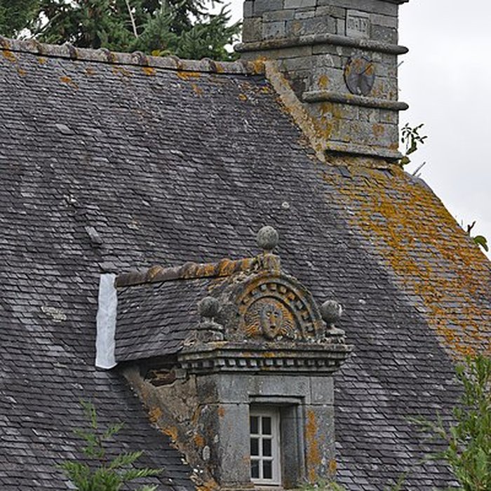 Photo de Ferme de Lisquily