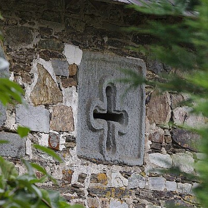 Photo de Ferme de Lisquily