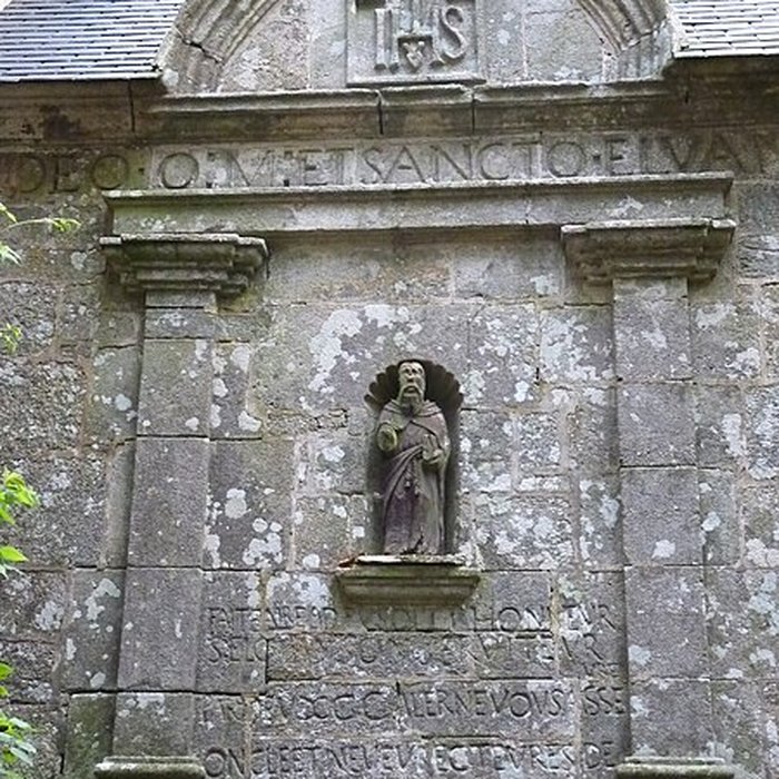 Photo de Fontaine Saint-Elouan