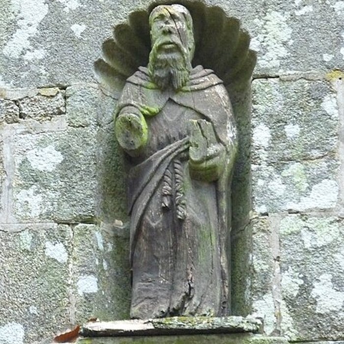 Photo de Fontaine Saint-Elouan