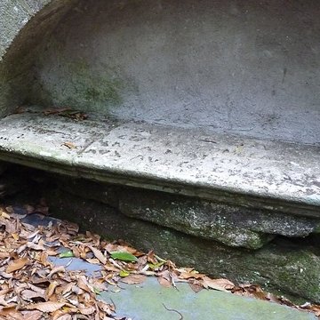 Fontaine Saint-Elouan