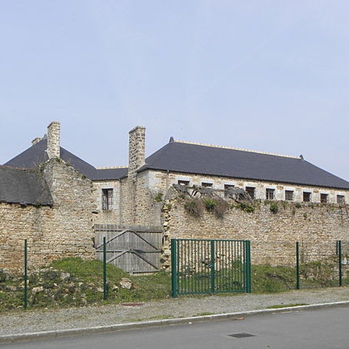Photo de Ancienne prison