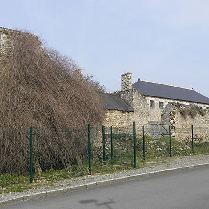 Photo de Ancienne prison