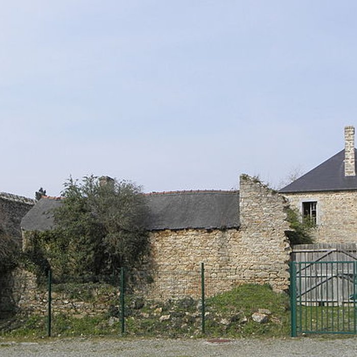 Photo de Ancienne prison