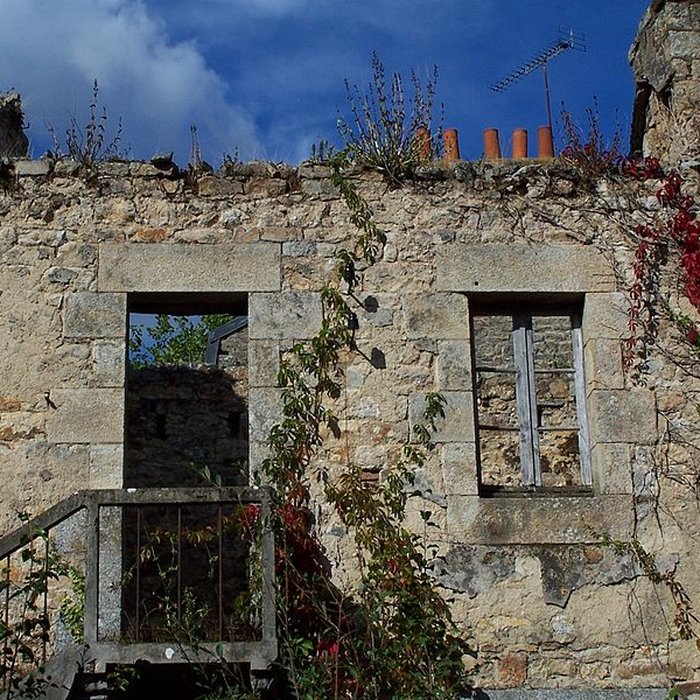 Photo de Ancienne prison